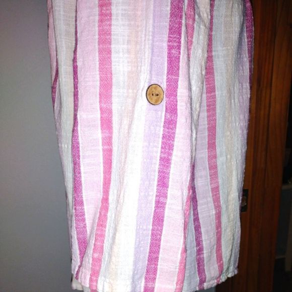 Emmique-Spectrum Blouse - Picture 5 of 5